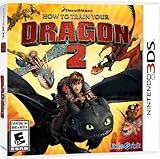 How to Train Your Dragon 2: The Video Game - Nintendo 3DS