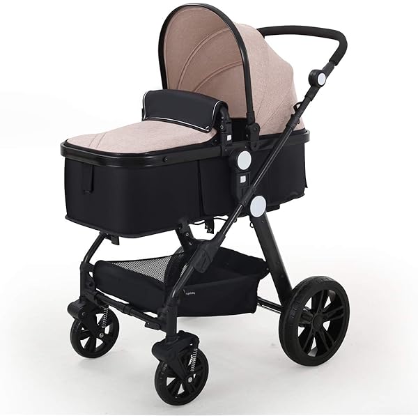 wonfuss baby stroller