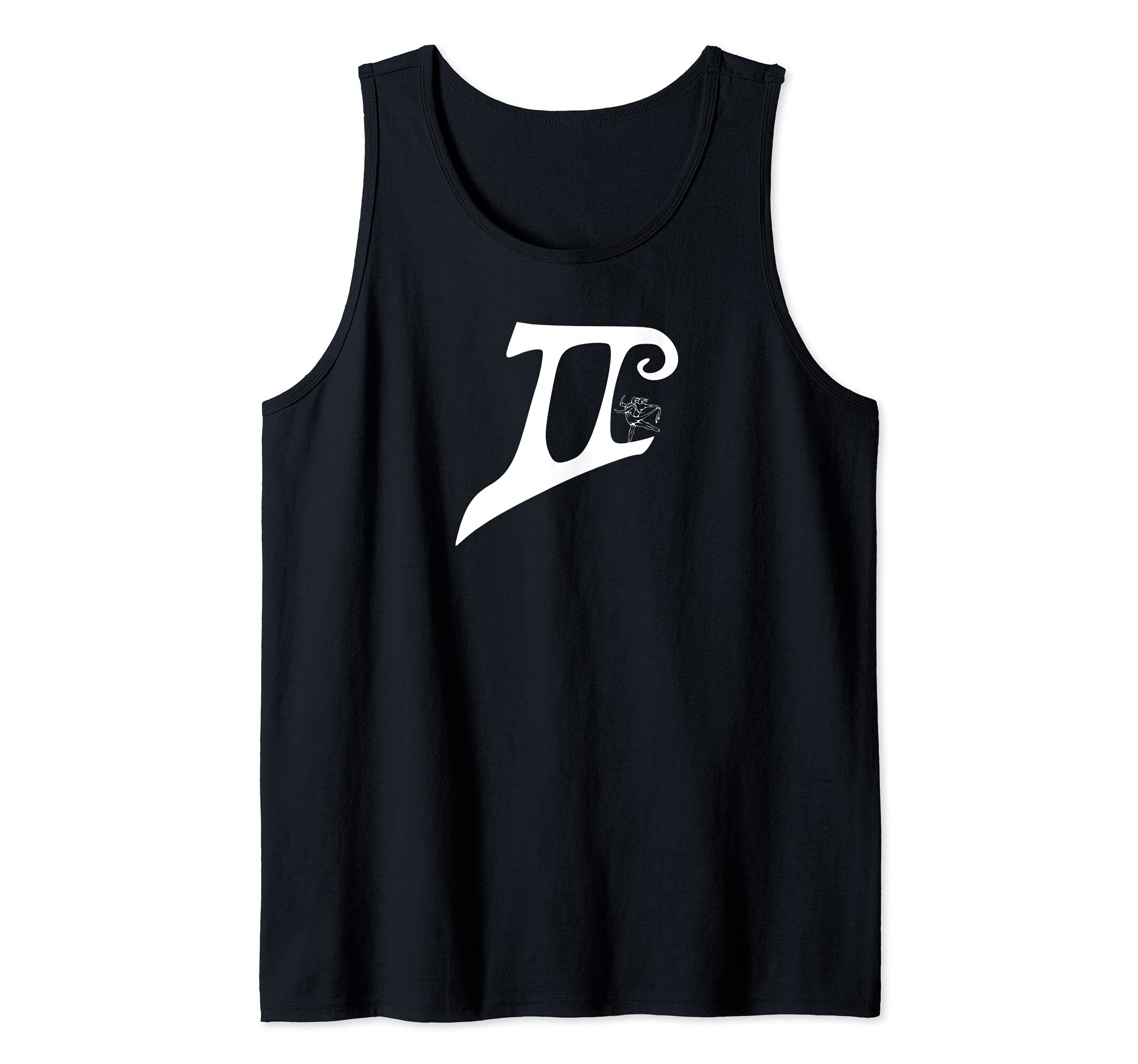 Gemini Tattoo, Gemini third astrological sign in the zodiac Tank Top