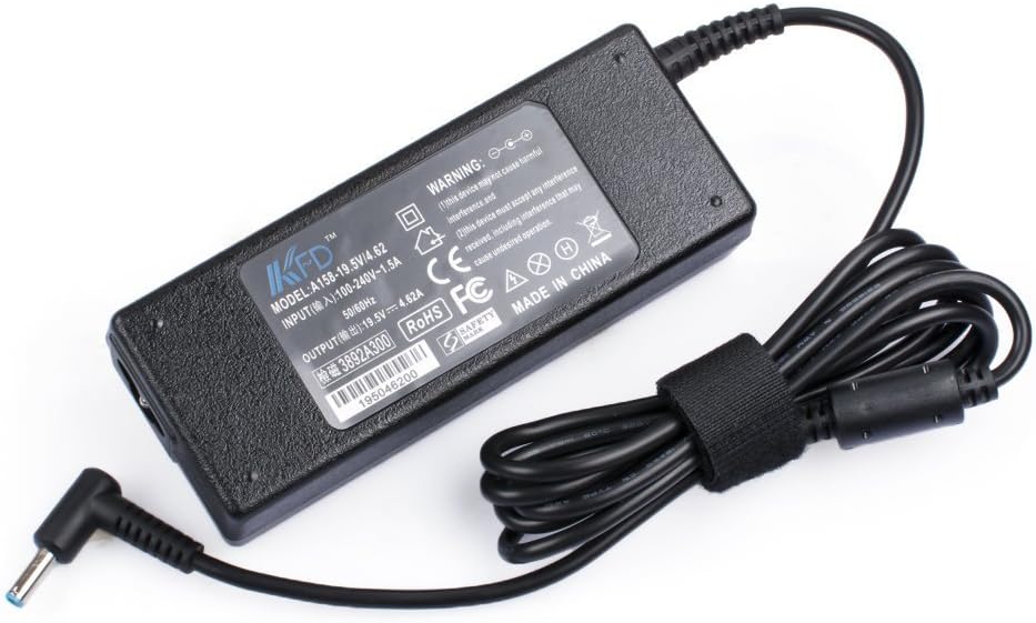 Adattatore Pa-1900-32hh Alimentatore HP Originale Per Portatili ENVY E