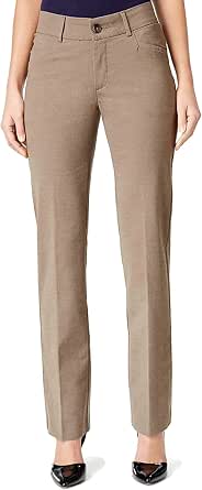 Midrise No Gap Madelyn Trouser 