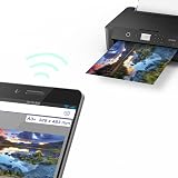 Epson Expression Photo XP-15000 Printer Wi-Fi A3+ Claria Photo HD view 7