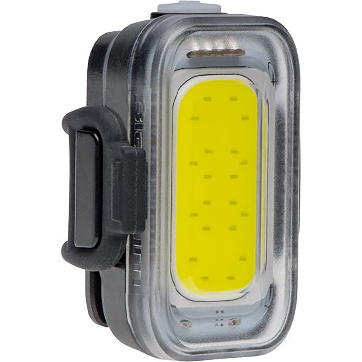 BLACKBURN BB GRID FRONT LIGHT 23#, Black