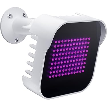 Amazon Best Sellers: Best IR Illuminators