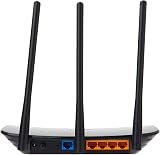 TP-Link TL-WR940N 450Mbps Wireless N Router 4 LAN Easy Setup WPS Parent Control view 5