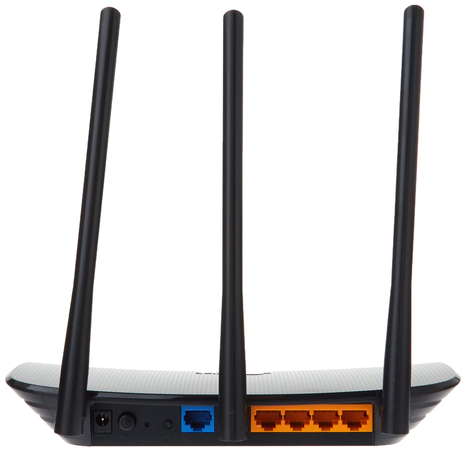 TP-Link N450 WiFi Router - Wireless Internet Router for Home (TL-WR940N)