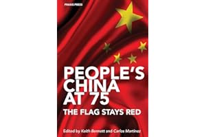 People's China at 75 - The Flag Stays Red