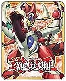 Yu-Gi-Oh! 2015 Collectable Mega Tins - (Odd-Eyes Pendulum Dragon)