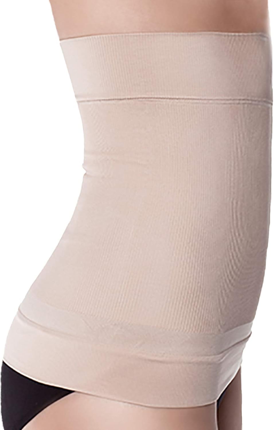 Preggers Postpartum Support Band Nude Small At Amazon Women S Clothing Store