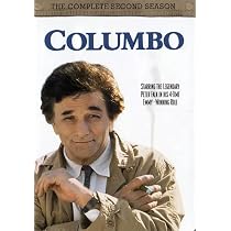 Universal releases Columbo's fourth season on home entertainment
