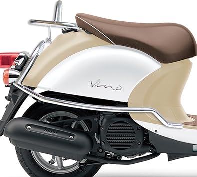 yamaha vino 50