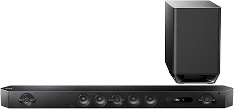 dolby truehd soundbar