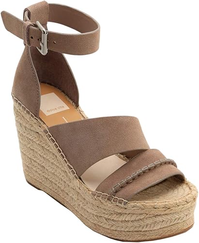 dolce vita espadrille wedge
