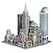 Wrebbit 3D Midtown East Puzzle