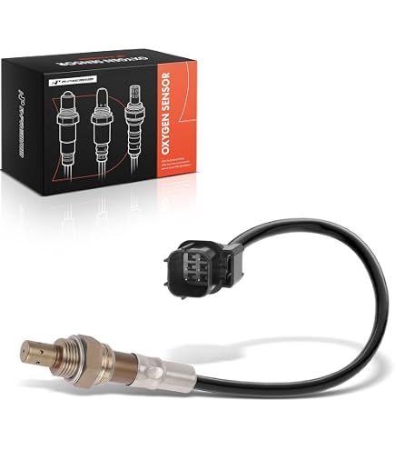 Upstream O2 Oxygen Sensor For 2007-2009 Acura MDX & 2007-2012 Honda Odyssey – REACH 234-5053, 3-Year Warranty