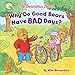 The Berenstain Bears Why Do Good Bears Have Bad Days? (Berenstain Bears/Living Lights: A Faith Story)