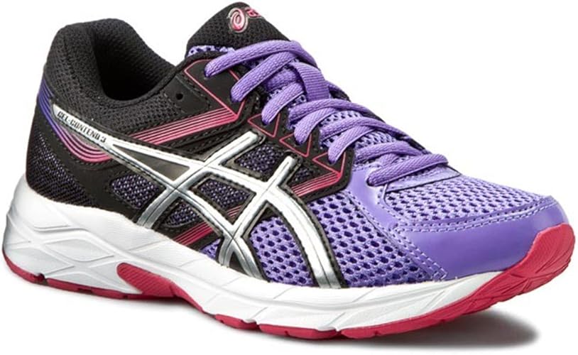 asics gel contend 3 mujer