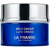 La Prairie Skin Caviar Luxe Cream, Lifting &amp; Firming Face Cream, Infused with Caviar PDRN &amp; Caviar Premier
