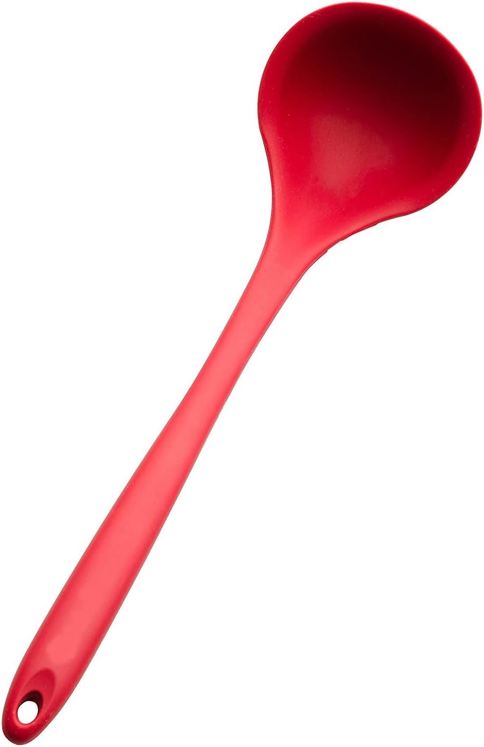 Generic Silicone Ladle Spoon 
