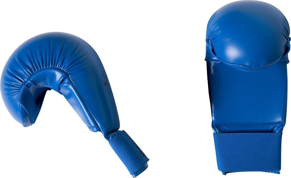 adidas karate gloves