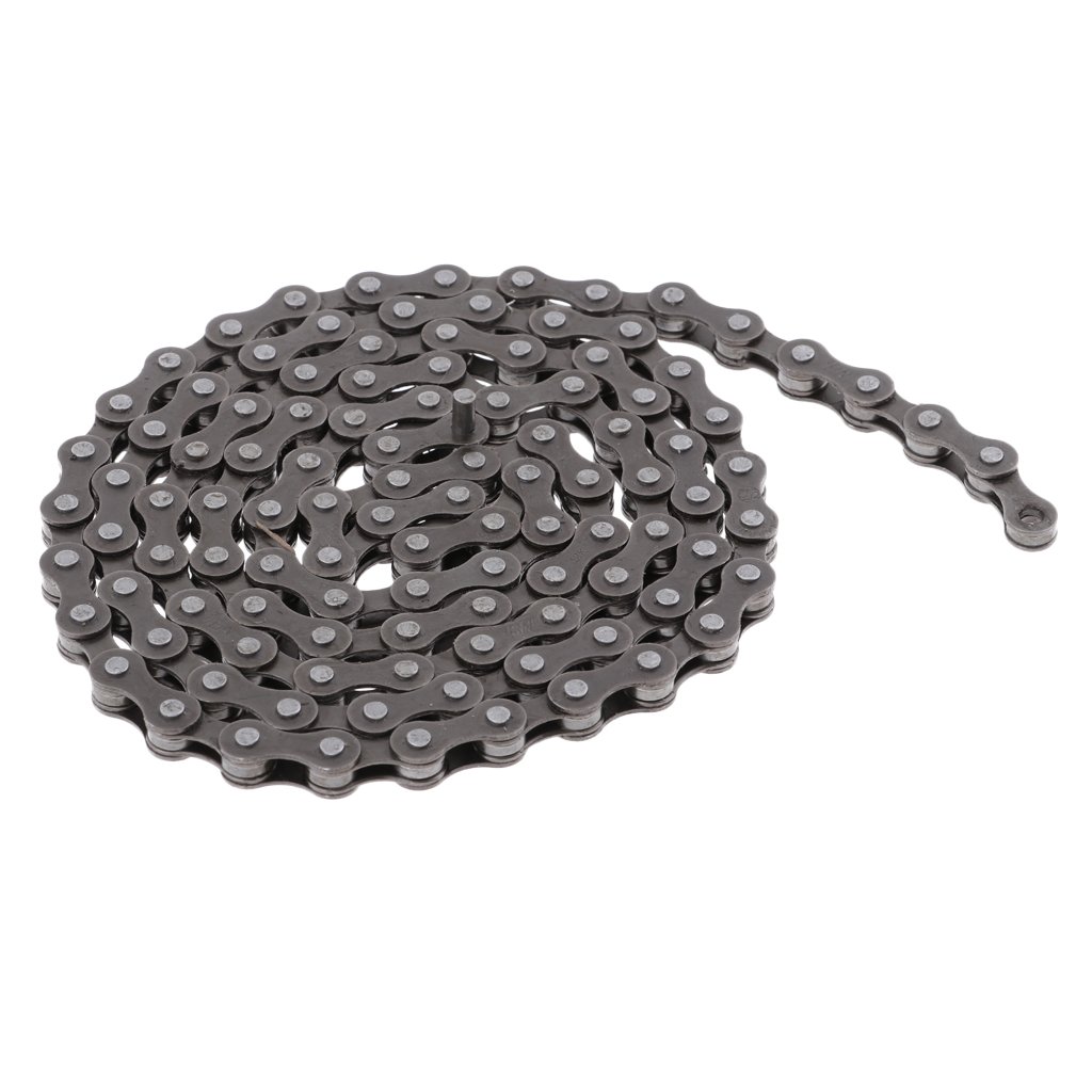 7 speed mountain bike chain