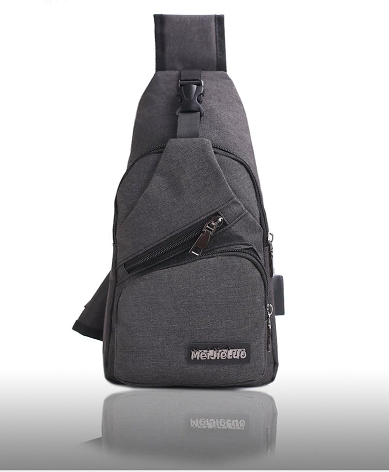 meijieluo backpack charger