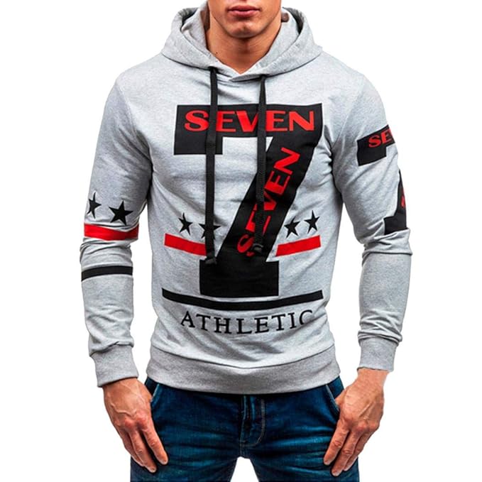 sudaderas hombre amazon