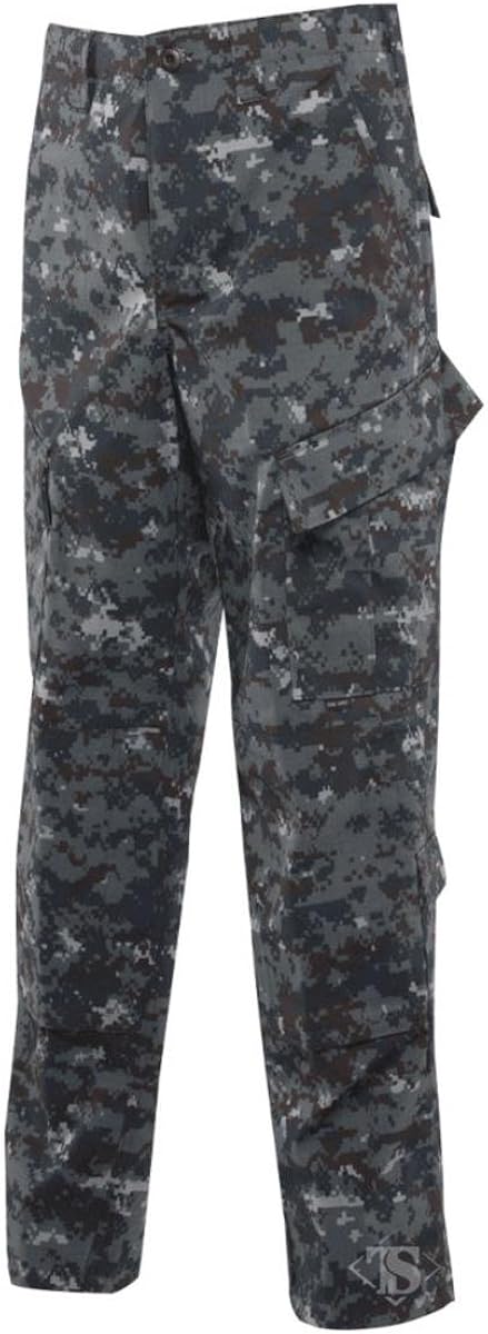 Tru-Spec Men's, Tactical Response Uniform Pant: Clothing