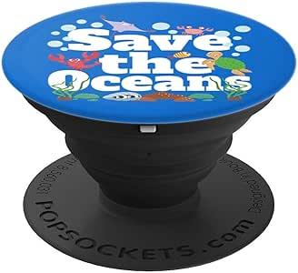 Download Amazon.com: Save The Oceans Keep Our Planet Clean ...