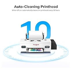 Procolored F13 Panda DTF Printer A3 L1800 Apparel