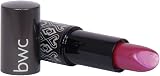 Beauty Without Cruelty Natural Infusion Lipstick Blueberry Coulis 46 Vegan view 2
