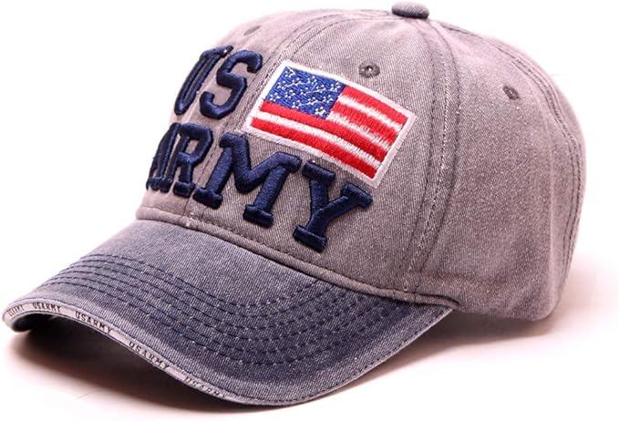 Amazon 野球帽キャップkukoyo帽子ベースボールキャップ刺繡デニム綿生地ウォッシュb系ヒップホップハットスポーツ帽子男女兼用ファッションカジュアルストリート日除けuvカット速乾軽薄テニス登山釣りゴルフ運転アウトドア キャップ 通販