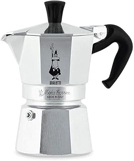 Bialetti Moka Express 2