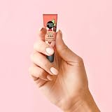 Organic Shop Lip Balm Gentle Protection SPF 15 10ml Hydrating Soft Smooth view 5