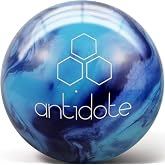 Pyramid Antidote Pearl Bowling Ball