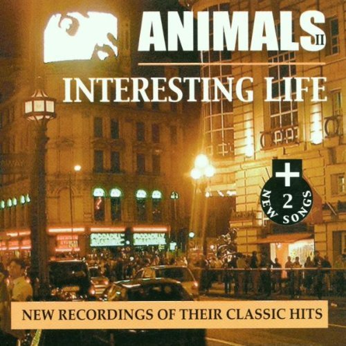 Animals II - Interesting Life By The Animals Ii - Zortam Music