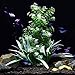 MyLifeUNIT Aquarium Artificial Plants, Plastic Daisy Flowers for Fish Tank Ornaments, Large and Mini Decor Setthumb 4