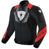 REV'IT! Hyperspeed 3 GT Air Urban Sport Motorcycle Jacket