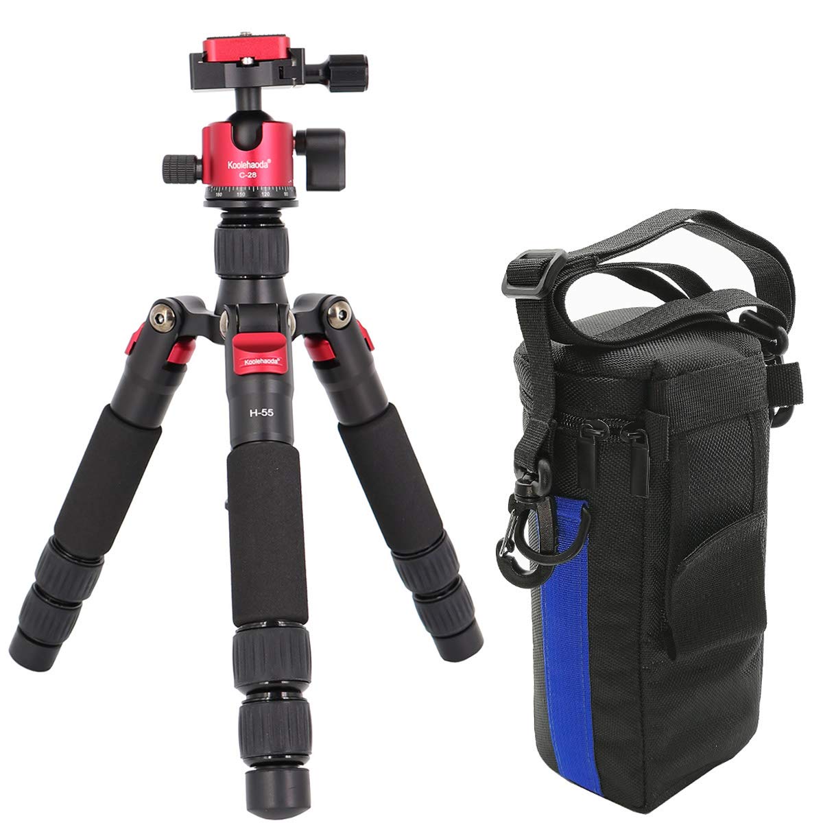 koolehaoda Nuevo diseño Mini trípode portátil Mini trípode ...