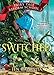 Switched (Fairy Tale Reform School, 4)