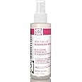 LOCssentials Rose Water for Locs – Rosewater and Glycerin Loc Moisturizer Spray with Jojoba Oil & Organic Botanical Extracts,