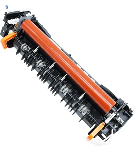 HP Color Laser Jet Fuser Kit 110V, Model CE484A in HP Retail