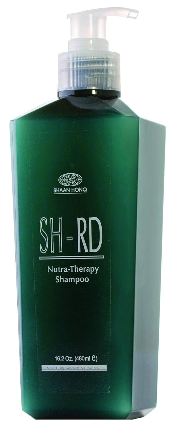 SH-RD Nutra-Therapy Shampoo (16.3oz/480ml)