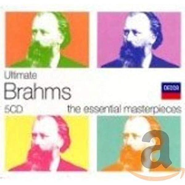 Various Artists - Ultimate Beethoven [5 CD Box Set] - Amazon.com Music