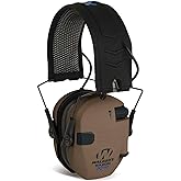 Walker's Razor X-TRM Electronic Muff