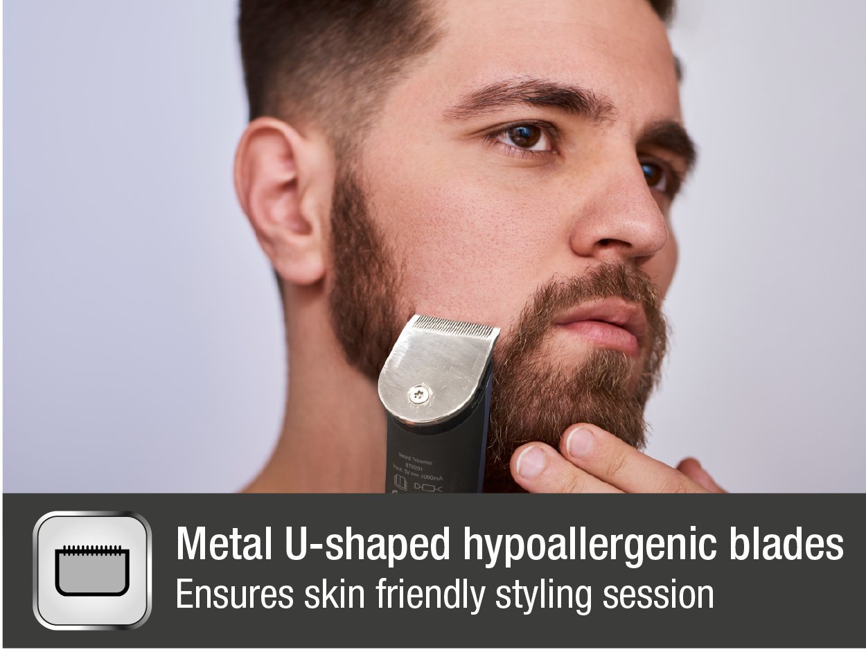 havells beard trimmer bt6201