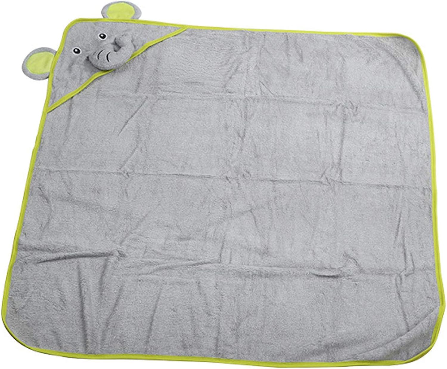 Bebe Puericulture Toilette De Bebe Elonglin Bebe Serviettes A Capuchon Fibre De Bambou Sorties De Bain Mignon Serviettes De Bain Enfants Pour Nouveau Nes Ou Nourrissons Filles Et Garcons Mant Vn