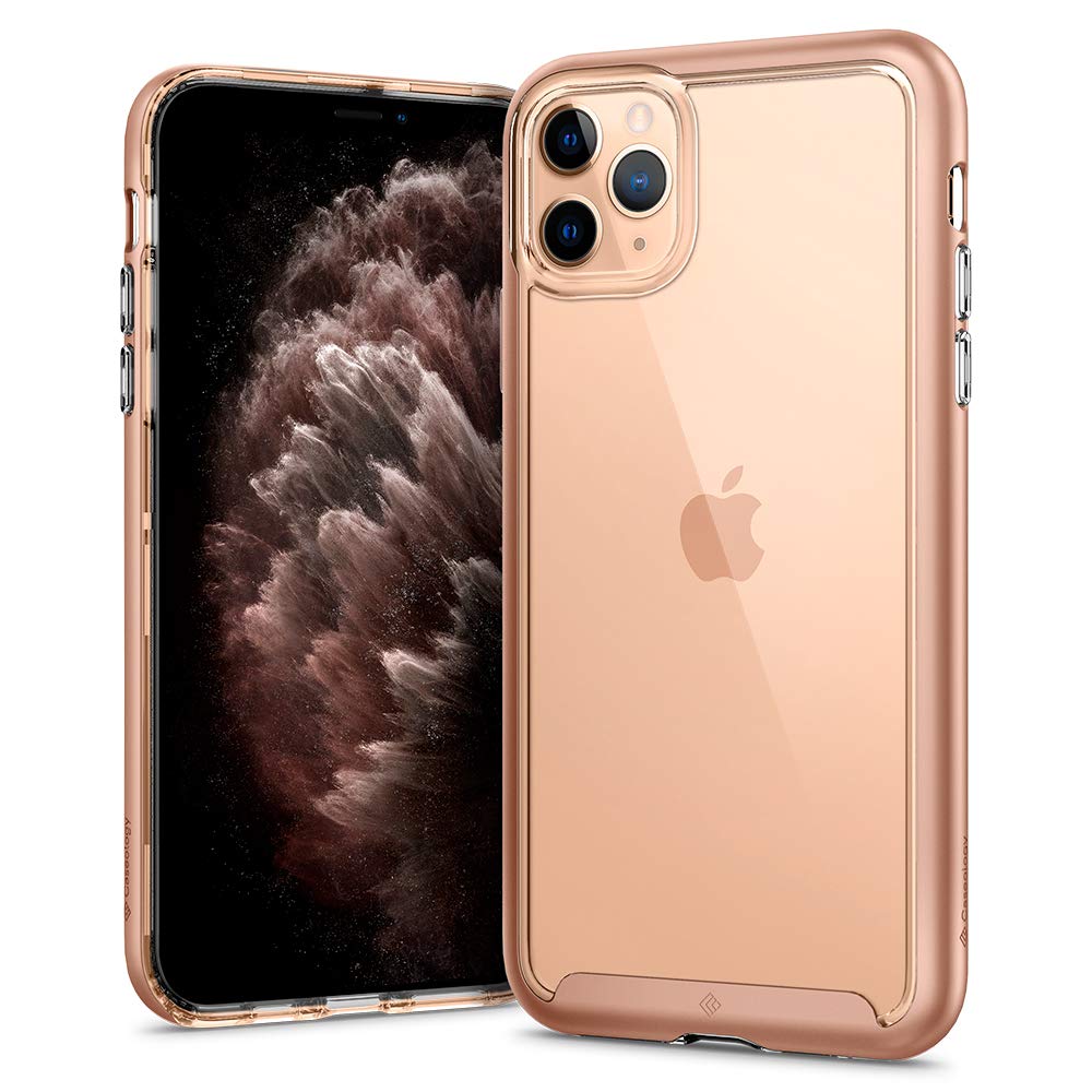 Gold Phone Cases For Iphone 11 Pro Max Amazon Caseology Skyfall