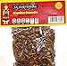 Chapulines Sazonados from Oaxaca 30 grms - Seasoned Grasshoppers