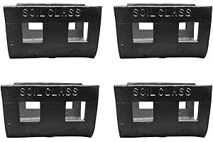 Tie Down Black Double Head Anchor – Heavy-Duty Concrete Expansion Bolt Anchor for Secure and Stable Mounting on Existing Slab